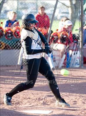 Thumbnail 3 in Oakdale vs. Buhach Colony (Ceres Tourament) photogallery.