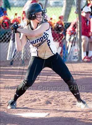 Thumbnail 1 in Oakdale vs. Buhach Colony (Ceres Tourament) photogallery.