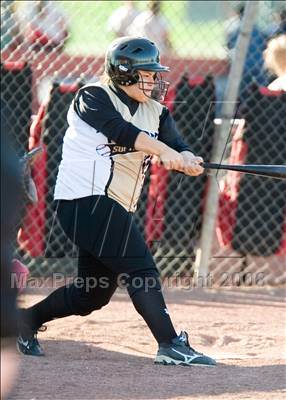Thumbnail 1 in Oakdale vs. Buhach Colony (Ceres Tourament) photogallery.