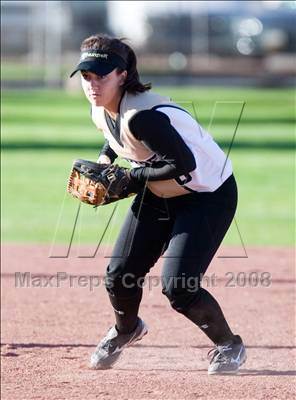 Thumbnail 2 in Oakdale vs. Buhach Colony (Ceres Tourament) photogallery.