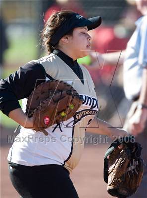 Thumbnail 1 in Oakdale vs. Buhach Colony (Ceres Tourament) photogallery.
