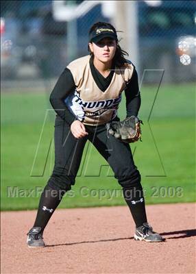 Thumbnail 2 in Oakdale vs. Buhach Colony (Ceres Tourament) photogallery.