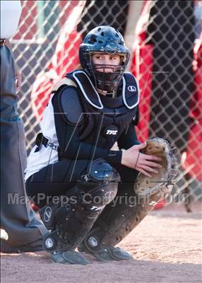 Thumbnail 1 in Oakdale vs. Buhach Colony (Ceres Tourament) photogallery.