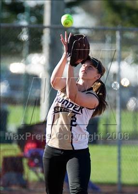 Thumbnail 1 in Oakdale vs. Buhach Colony (Ceres Tourament) photogallery.