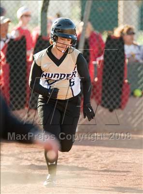 Thumbnail 1 in Oakdale vs. Buhach Colony (Ceres Tourament) photogallery.