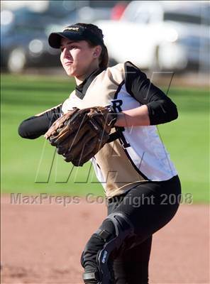 Thumbnail 3 in Oakdale vs. Buhach Colony (Ceres Tourament) photogallery.