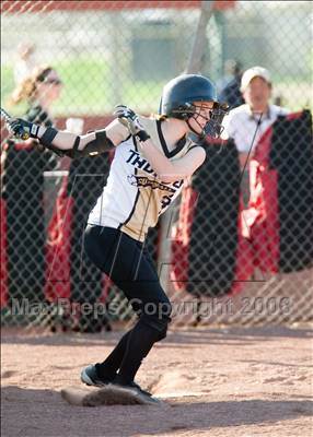 Thumbnail 1 in Oakdale vs. Buhach Colony (Ceres Tourament) photogallery.