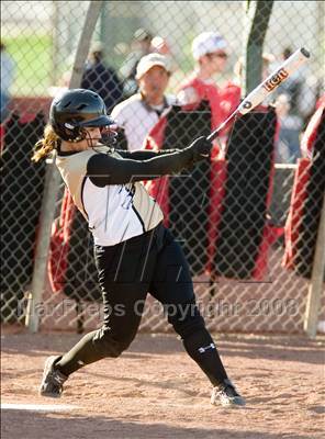 Thumbnail 3 in Oakdale vs. Buhach Colony (Ceres Tourament) photogallery.