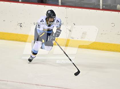 Thumbnail 1 in Valor Christian vs. Regis Jesuit (CHSAA 5A Semifinals) photogallery.