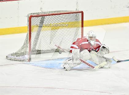 Thumbnail 3 in Valor Christian vs. Regis Jesuit (CHSAA 5A Semifinals) photogallery.