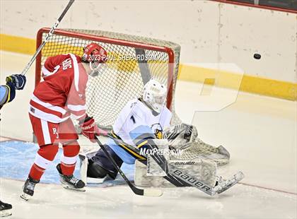 Thumbnail 1 in Valor Christian vs. Regis Jesuit (CHSAA 5A Semifinals) photogallery.