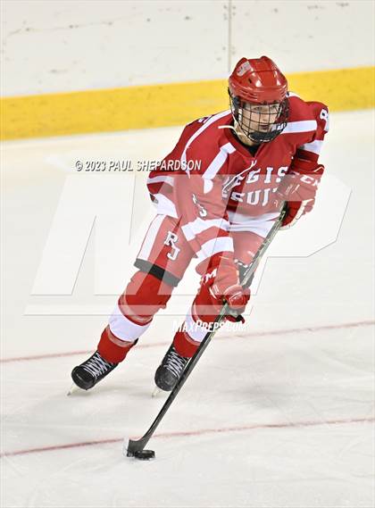 Thumbnail 2 in Valor Christian vs. Regis Jesuit (CHSAA 5A Semifinals) photogallery.