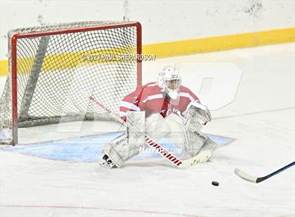 Thumbnail 1 in Valor Christian vs. Regis Jesuit (CHSAA 5A Semifinals) photogallery.