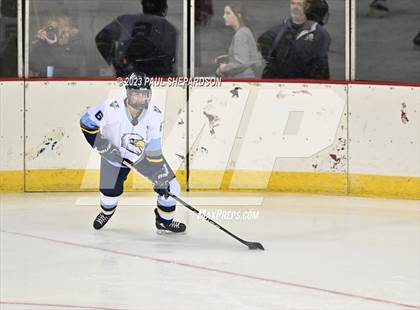 Thumbnail 1 in Valor Christian vs. Regis Jesuit (CHSAA 5A Semifinals) photogallery.