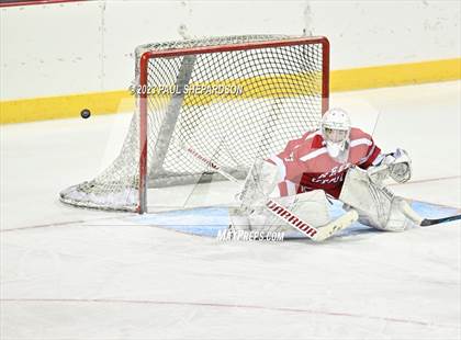 Thumbnail 1 in Valor Christian vs. Regis Jesuit (CHSAA 5A Semifinals) photogallery.