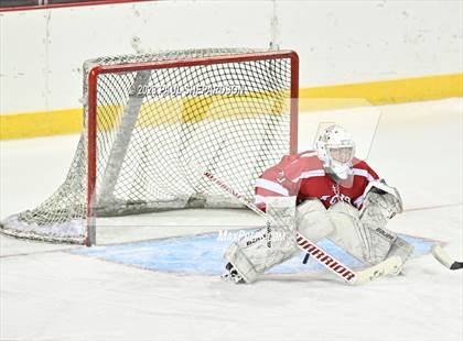 Thumbnail 2 in Valor Christian vs. Regis Jesuit (CHSAA 5A Semifinals) photogallery.