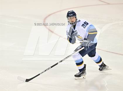 Thumbnail 2 in Valor Christian vs. Regis Jesuit (CHSAA 5A Semifinals) photogallery.