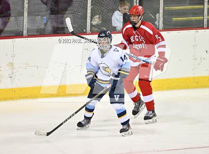 Thumbnail 3 in Valor Christian vs. Regis Jesuit (CHSAA 5A Semifinals) photogallery.