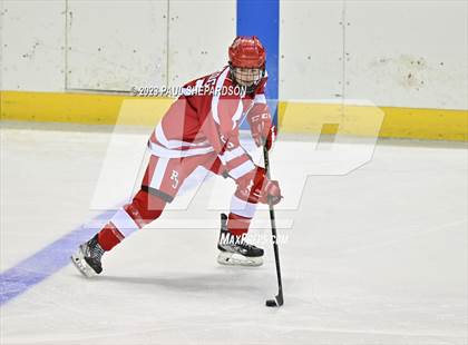 Thumbnail 2 in Valor Christian vs. Regis Jesuit (CHSAA 5A Semifinals) photogallery.