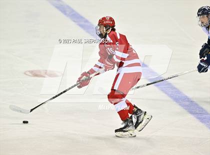 Thumbnail 1 in Valor Christian vs. Regis Jesuit (CHSAA 5A Semifinals) photogallery.