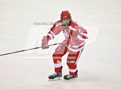 Thumbnail 3 in Valor Christian vs. Regis Jesuit (CHSAA 5A Semifinals) photogallery.