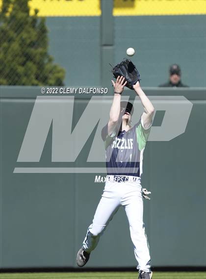 Thumbnail 3 in ThunderRidge vs Grandview (Coors Field) photogallery.