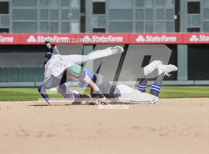 Thumbnail 3 in ThunderRidge vs Grandview (Coors Field) photogallery.