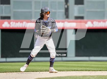 Thumbnail 2 in ThunderRidge vs Grandview (Coors Field) photogallery.