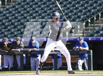 Thumbnail 3 in ThunderRidge vs Grandview (Coors Field) photogallery.