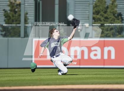 Thumbnail 3 in ThunderRidge vs Grandview (Coors Field) photogallery.