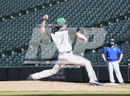 Thumbnail 1 in ThunderRidge vs Grandview (Coors Field) photogallery.