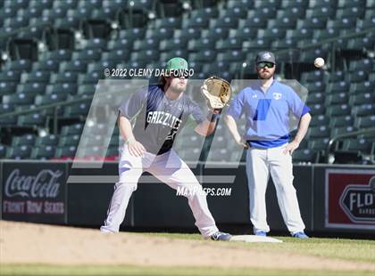 Thumbnail 1 in ThunderRidge vs Grandview (Coors Field) photogallery.