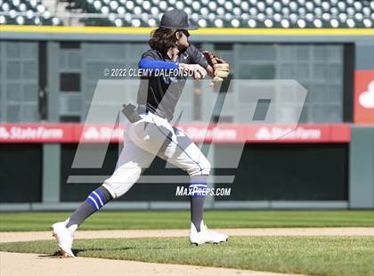 Thumbnail 3 in ThunderRidge vs Grandview (Coors Field) photogallery.