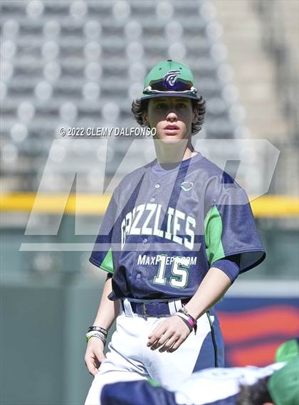 Thumbnail 2 in ThunderRidge vs Grandview (Coors Field) photogallery.