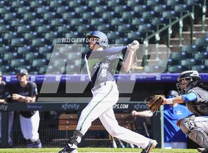 Thumbnail 3 in ThunderRidge vs Grandview (Coors Field) photogallery.