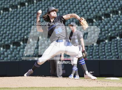 Thumbnail 2 in ThunderRidge vs Grandview (Coors Field) photogallery.