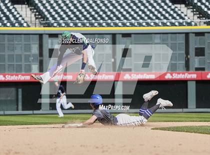 Thumbnail 3 in ThunderRidge vs Grandview (Coors Field) photogallery.