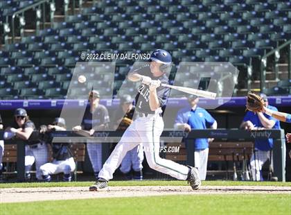 Thumbnail 2 in ThunderRidge vs Grandview (Coors Field) photogallery.