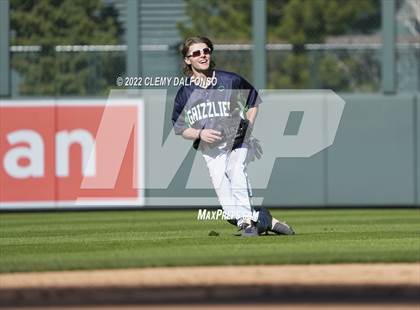 Thumbnail 3 in ThunderRidge vs Grandview (Coors Field) photogallery.
