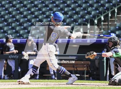 Thumbnail 1 in ThunderRidge vs Grandview (Coors Field) photogallery.