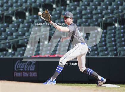Thumbnail 3 in ThunderRidge vs Grandview (Coors Field) photogallery.