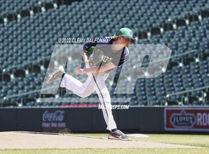 Thumbnail 1 in ThunderRidge vs Grandview (Coors Field) photogallery.
