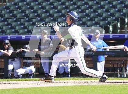Thumbnail 3 in ThunderRidge vs Grandview (Coors Field) photogallery.