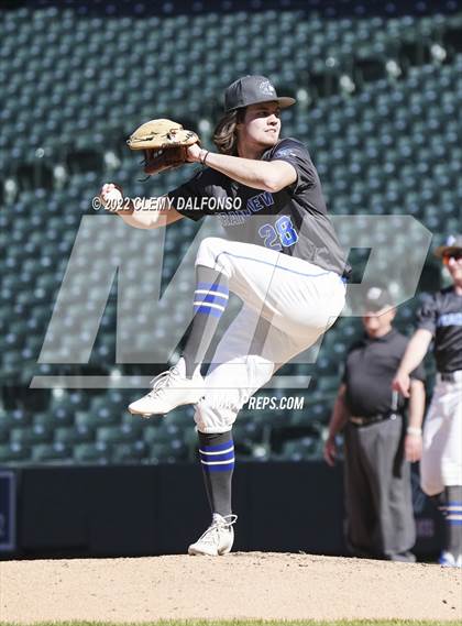 Thumbnail 1 in ThunderRidge vs Grandview (Coors Field) photogallery.