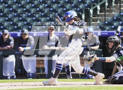 Thumbnail 2 in ThunderRidge vs Grandview (Coors Field) photogallery.