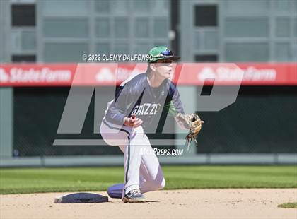 Thumbnail 1 in ThunderRidge vs Grandview (Coors Field) photogallery.