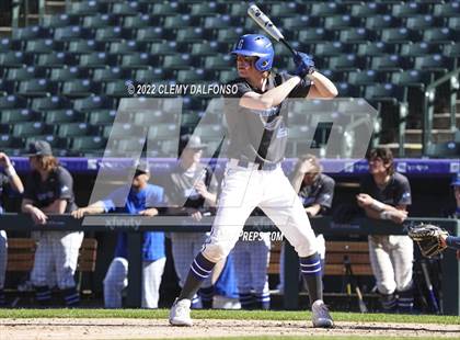 Thumbnail 3 in ThunderRidge vs Grandview (Coors Field) photogallery.