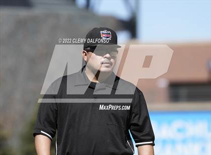 Thumbnail 2 in ThunderRidge vs Grandview (Coors Field) photogallery.