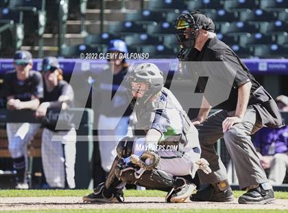 Thumbnail 1 in ThunderRidge vs Grandview (Coors Field) photogallery.