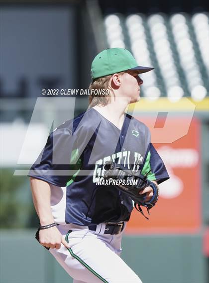 Thumbnail 3 in ThunderRidge vs Grandview (Coors Field) photogallery.